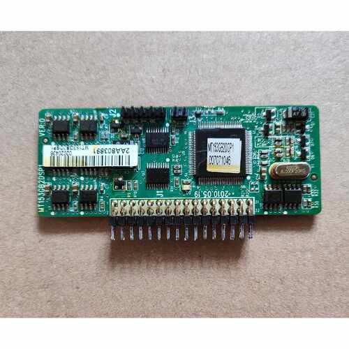 询价-MT153GB2DSP1MT552PA1110汇川变频器立可维修
