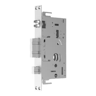 大华智能锁乐橙系列锁原厂配件维修8系9系离合器锁芯面板指纹锁体