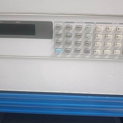 【请询价】安捷伦N3300A直流电子负载，带N3302A/N330