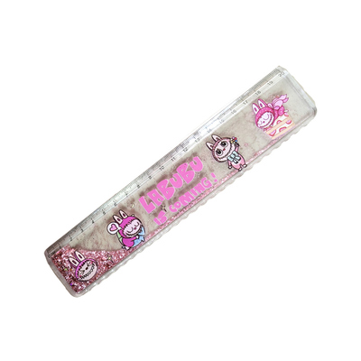 拉布布流沙尺子小学生用