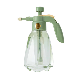 喷壶气压式家用浇花浇菜消毒通用型喷水壶高压洒水壶小型喷雾器瓶