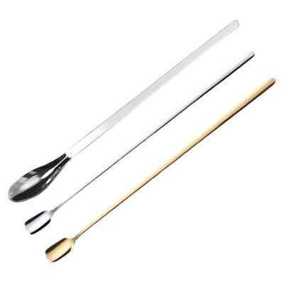 diy香薰蜡烛制作化蜡工具长柄勺