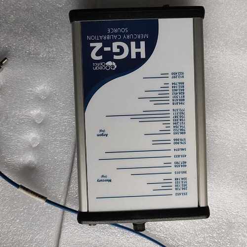 溢价-Ocean Optics海洋光学HG-2 校准光源，