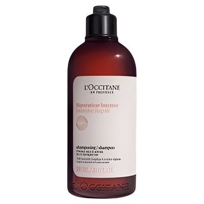 欧舒丹丰盈蓬松修护草本洗发