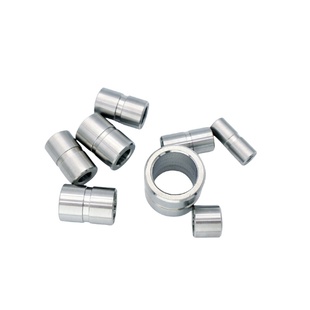 汽车检具标准件 圆形衬套 轴套 直套 螺纹套 导套 检具销套 现货