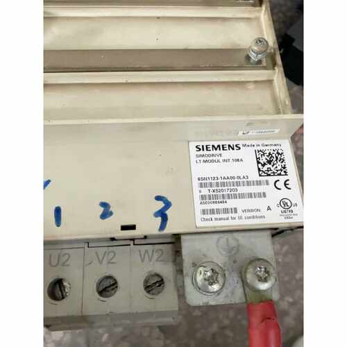 议价6SN11231AA000LA3108A驱动器工维修