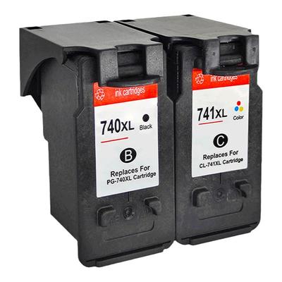 ZSMC佳能TS5170墨盒PG740CL741