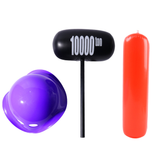 两两对决团建拓展活动团队年会游戏道聚会具趣味幼儿园户外亲子