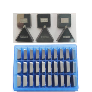 株洲硬质合金面铣刀片YT5YW2YW1YG6YG8YT14 YT15 4160511 3130511