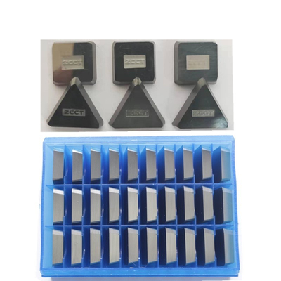 株洲硬质合金四方铣刀片4160511