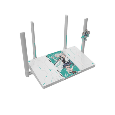 【自营】华硕（ASUS）天选游戏路由2 WiFi7电竞游戏路由器 家用无线千兆穿墙路由 2.5G口 Aimesh随心组