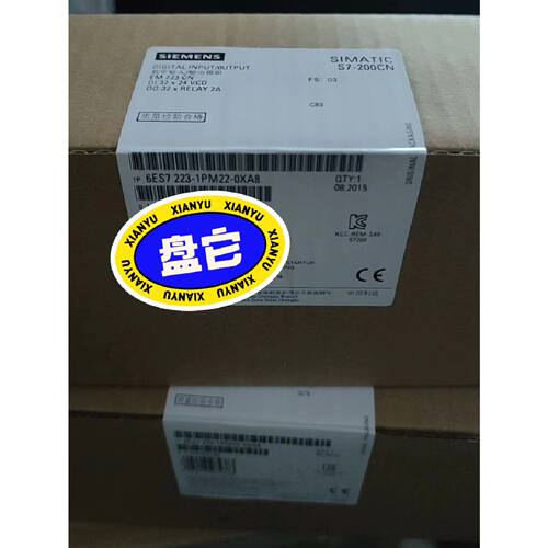 6ES7223-1PM22-0XA8
