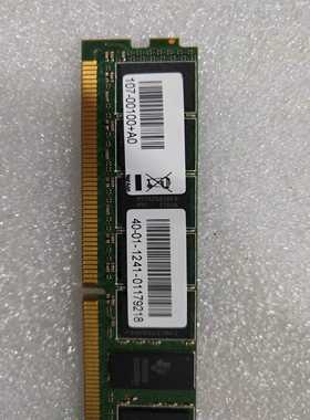 议价NetApp FAS2240 FAS2220控制器缓存 4GB内存 X3208A-R6 107-0