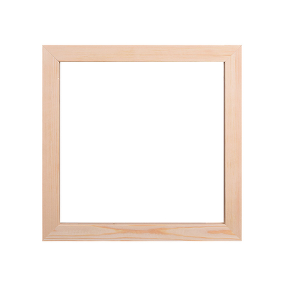 定制框条工笔画各种丝网实木