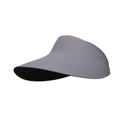 夏季女款防晒空顶帽可折叠显脸小