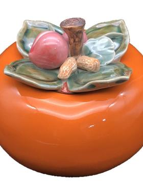 公仔工艺品摆件石湾陶瓷