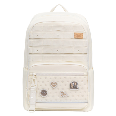 GMTforKids初高中蜂窝减震背板