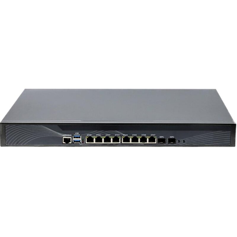 软路由1037u企业网卡2117U