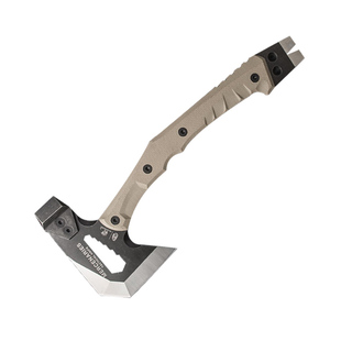 汉道雇佣兵多功能战术斧斧头刀野战斧营地斧子开山斧户外斧野营斧