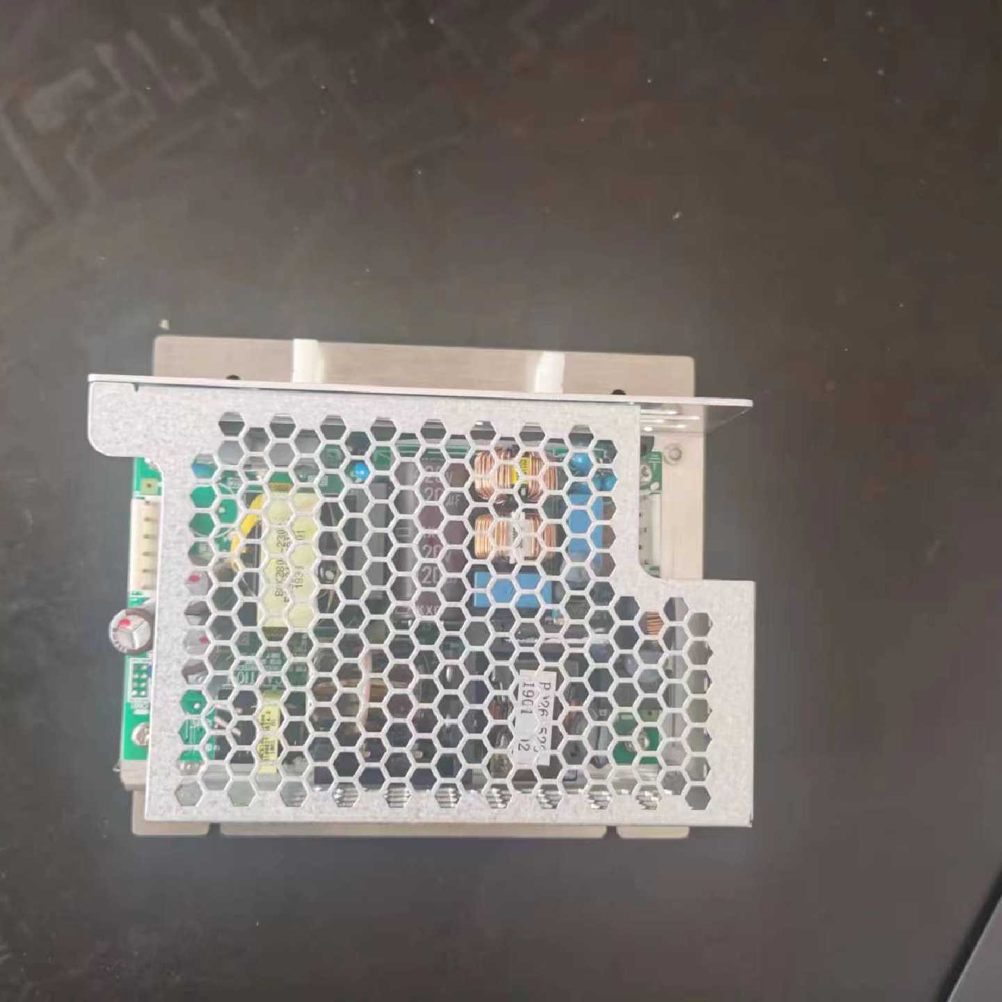哈希NA8000氨氮试剂 供电电源
