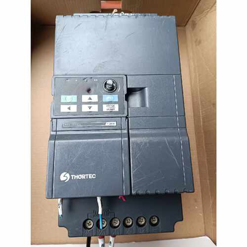 LT100-4T0075G/0110P 众辰 变频器拆机件