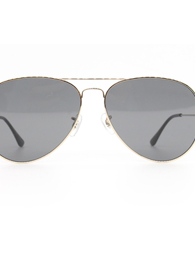 高级男女飞行员太阳眼镜