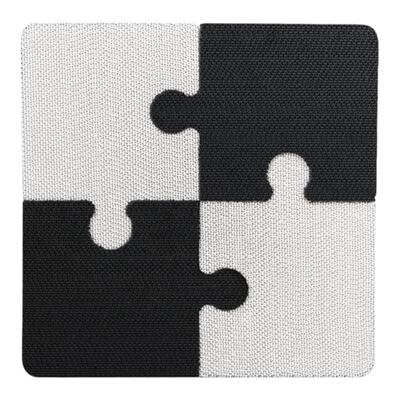 创意拼图猫抓板超大号立式可贴墙