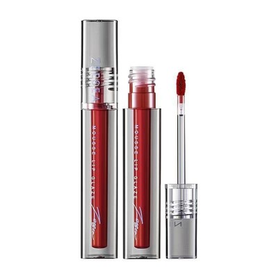 ZEESEA滋色轻慕唇釉雾面哑光裸妆