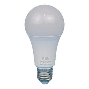 佛山照明1级能效led灯泡e27螺口9w12w高光效球泡室内台灯吊灯光源