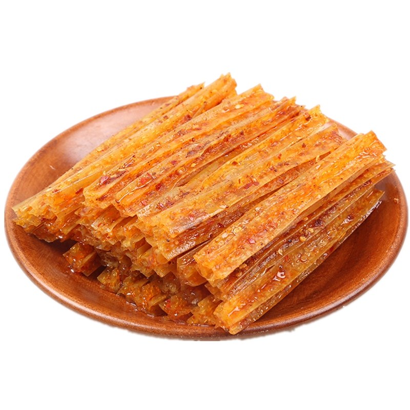 湖南特产飞旺辣条零食食品里麻辣80后90后儿时怀旧解馋小吃辣味