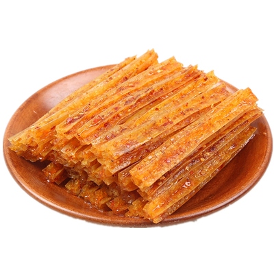 飞旺麻辣八宝辣条|超3000次加购