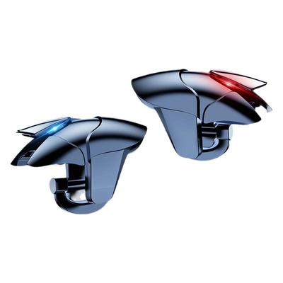 【电竞推荐】吃鸡神器新款连发按键全套装备手机游戏手柄苹果安卓专用物理机械金属按键