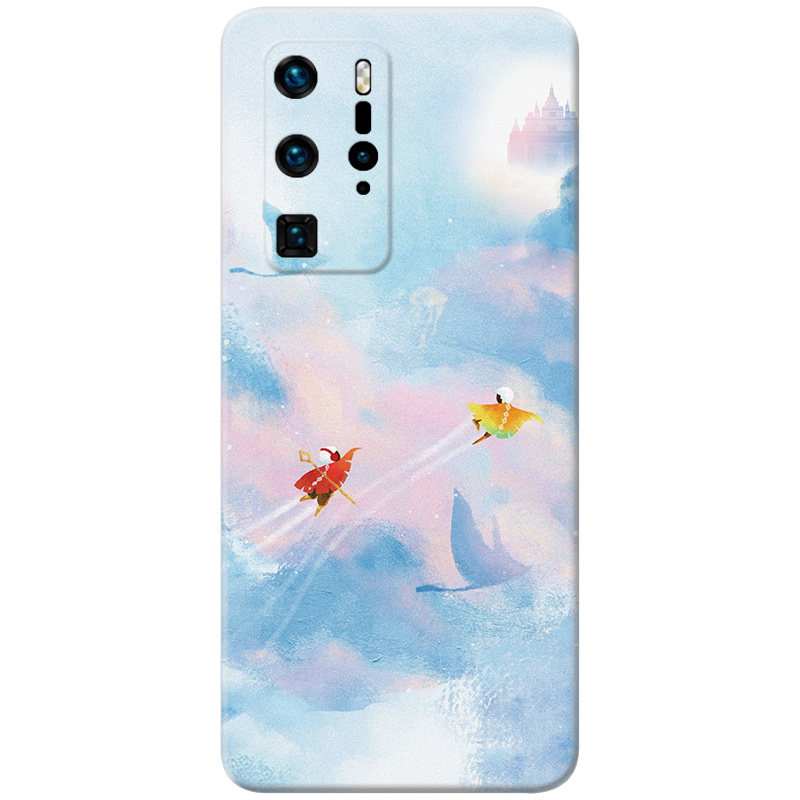 梦幻SKY光遇适用华为手机壳