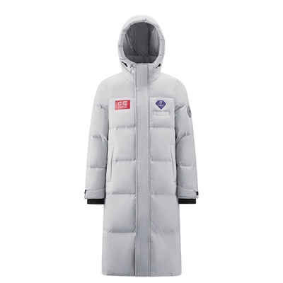 千仞岗航空联名羽绒服