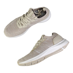 出日本女士休闲外贸运动鞋轻便透气网面鞋时尚百搭学生休闲鞋子