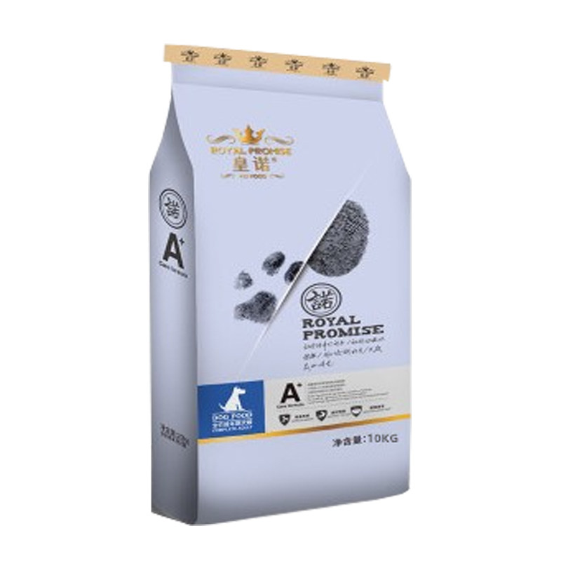 皇诺10kg泰迪贵宾比熊博成幼犬粮