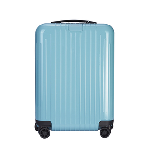 RIMOWA日默瓦ESSENTIAL LITE聚碳酸酯拉杆登机箱生日礼物