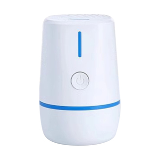 太力压缩袋电动抽气泵真空机真空泵小型衣服棉被收纳袋无线电泵