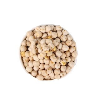 木垒香酥鹰嘴豆袋装5斤熟鹰嘴即食新疆特产零食杂粮豆浆伴侣小吃