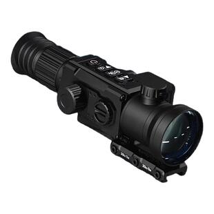 【官方正品】发现者丁达尔TTS650热成像高倍镜户外夜视热瞄望远镜