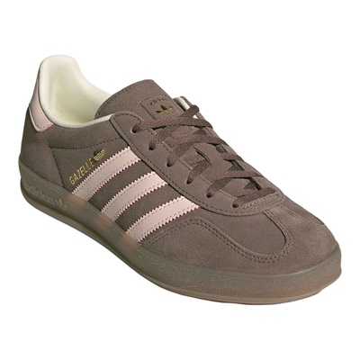 Adidas/阿迪达斯正品三叶草女士日常经典运动低帮休闲板鞋JR2431