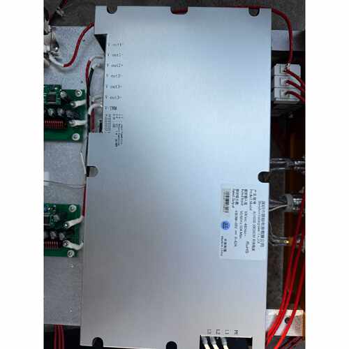 【议价-可维修】电源模块 AD4000-380S65M/二手均有货