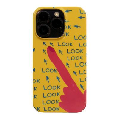 全包手机壳菲林硬壳艺术感iphone