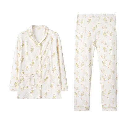 eoodoo月子服套装家居服