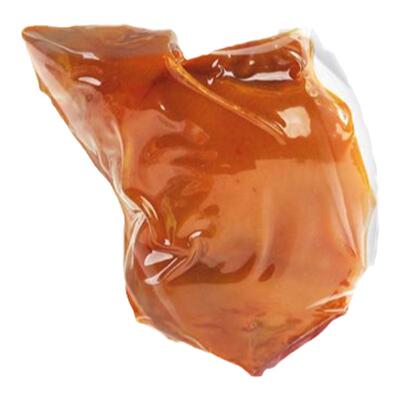 现货邬辣妈猪蹄香辣味小包装卤味即食解馋下酒猪手kk直播间同款