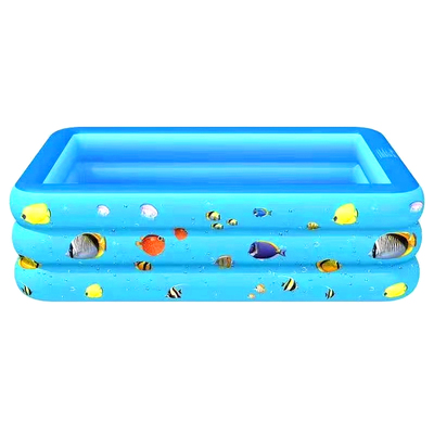 洗澡盆折叠游泳池充气浴缸儿童