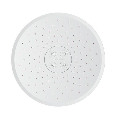 JOMOO/九牧增压顶喷淋浴器配件