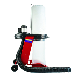 布袋式集尘器出口RDC100E工业木工除尘器 吸尘器洗车过滤器大功率