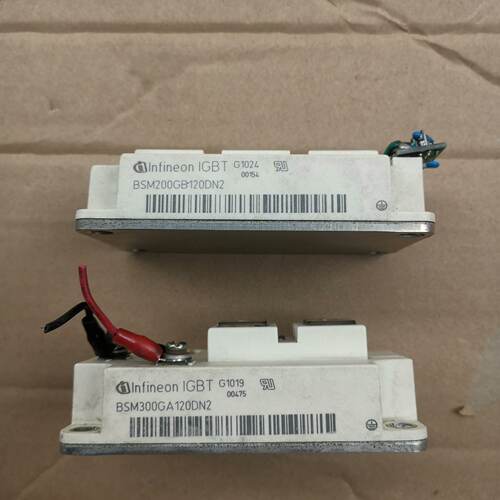 询价-infineon模块BSM200GB120DN2，BSM30