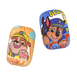 汪汪队儿童袖套防水男童套袖秋冬季护袖宝宝加长款男孩小孩小学生